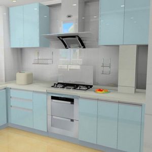 [裝修攻略]定制櫥柜安裝時需要注意哪些細節(jié)？　