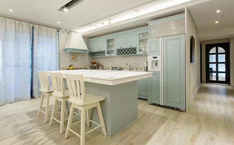 定制櫥柜如何計算價格.定制櫥柜計算價格方法,星空梵高櫥柜