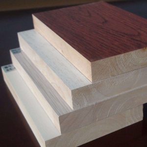 [裝修攻略]定制櫥柜要選什么板材？