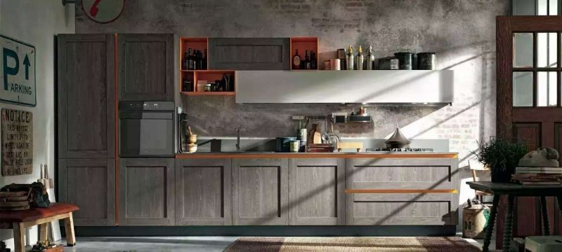 定制櫥柜如何計算價格.定制櫥柜計算價格方法,星空梵高櫥柜