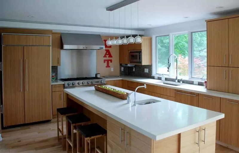 定制櫥柜形狀,星空梵高櫥柜