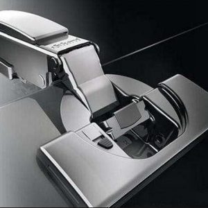 定制櫥柜的五金件都有哪些？改如何選擇呢？