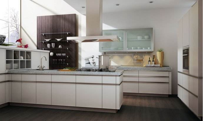 定制櫥柜個性設(shè)計,星空梵高櫥柜