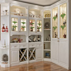 全屋定制家具的優勢在哪里? 全屋定制家具的優勢在哪里?