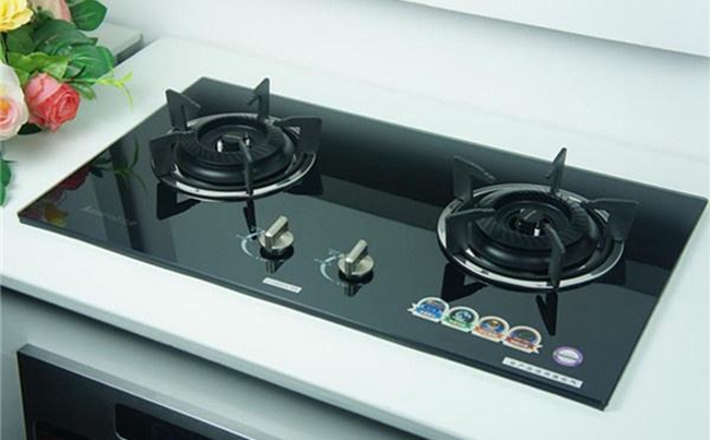 定制櫥柜爐具安裝,星空梵高櫥柜