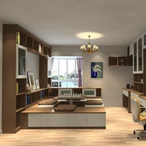 全屋定制家具十大品牌有哪些? 全屋定制家具十大品牌有哪些?