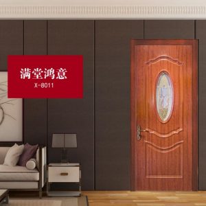 什么是免漆門?免漆門好在哪? 什么是免漆門?免漆門好在哪?