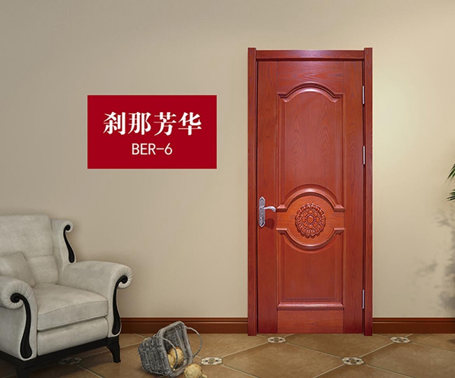 壓線門,星空梵高木門