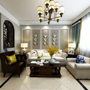 全屋定制家具分哪些類別? 全屋定制家具分哪些類別?