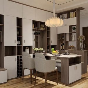 定制餐邊柜酒柜最容易忽略的三個問題 定制餐邊柜酒柜最容易忽略的三個問題