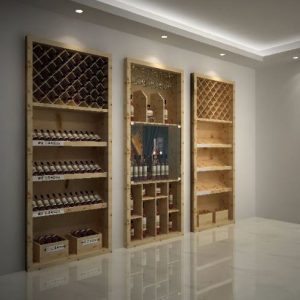 定制酒柜需要注意哪些事項 定制酒柜需要注意哪些事項