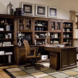 定制書柜“五大尺寸”必須要考慮到 定制書柜“五大尺寸”必須要考慮到