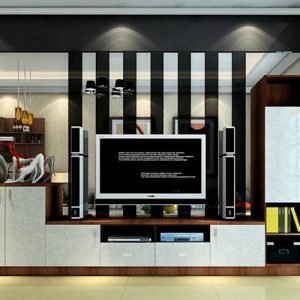 定制電視柜尺寸該如何確定? 定制電視柜尺寸該如何確定?