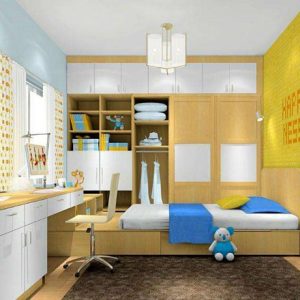 兒童房定制家具該考慮哪些方面? 兒童房定制家具該考慮哪些方面?