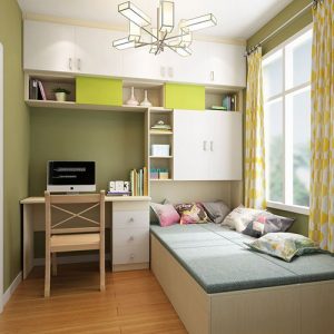 兒童房設計成榻榻米好不好? 兒童房設計成榻榻米好不好?