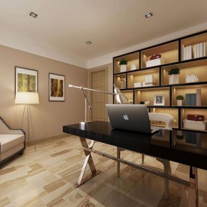 書房裝修需要避免的四個“誤區” 書房裝修需要避免的四個“誤區”