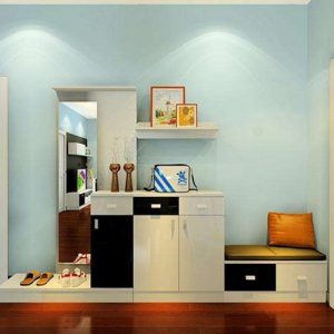 定制鞋柜需要注意哪些事項 定制鞋柜需要注意哪些事項