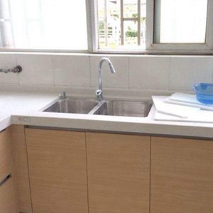 定制櫥柜水槽安裝需要注意的因素 定制櫥柜水槽安裝需要注意的因素