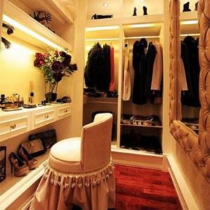 定制衣帽間的注意事項有哪些? 定制衣帽間的注意事項有哪些?