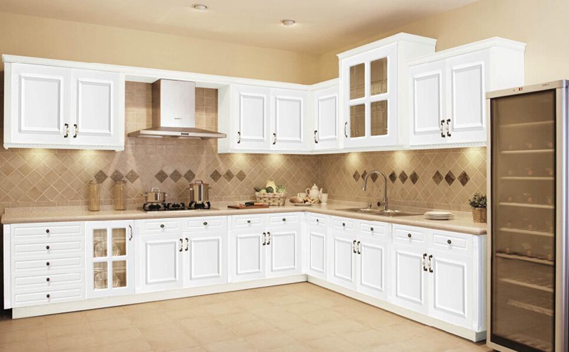 星空梵高全屋定制,定制櫥柜要點(diǎn)