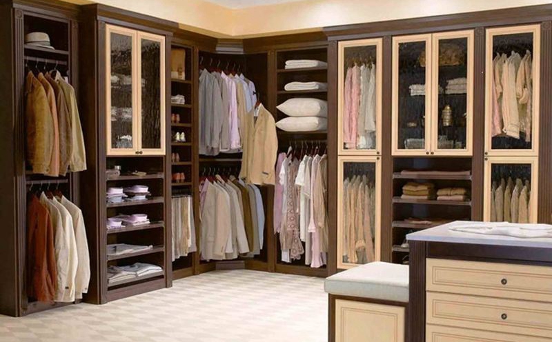 國內十大定制衣柜品牌,定制衣柜價格