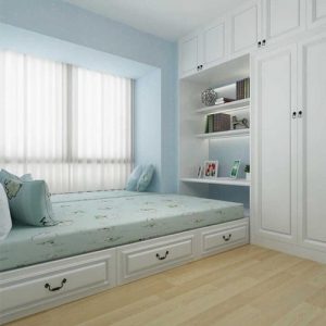 都哪些因素影響著定制榻榻米的價(jià)格？