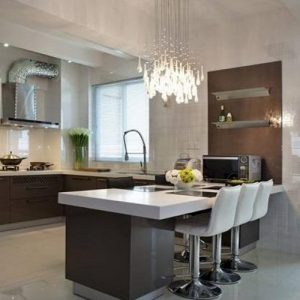 開放式餐廳定制要注意哪些事項? 開放式餐廳定制要注意哪些事項?