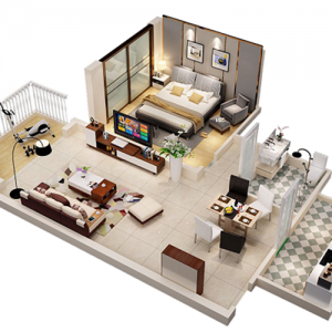 全屋定制哪個品牌好? 全屋定制哪個品牌好?