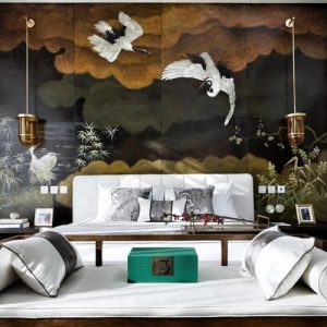 輕奢·新中式風格全屋定制家居為什么這么流行? 輕奢·新中式風格全屋定制家居為什么這么流行?