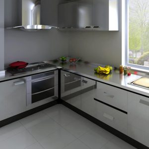 什么是整體櫥柜,與一般櫥柜有什么區別? 什么是整體櫥柜,與一般櫥柜有什么區別?