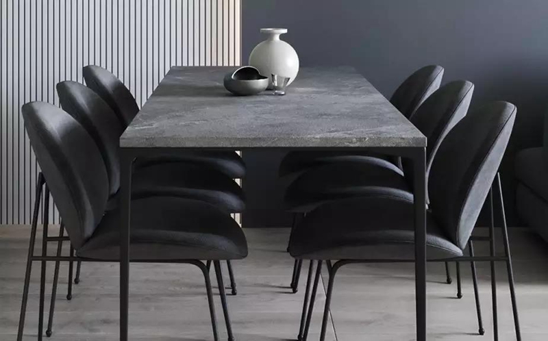 現代簡約全屋定制,小戶型全屋定制,星空梵高全屋定制