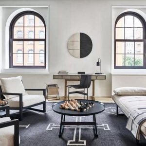 北歐風(fēng)格全屋定制-帶你走入童話的世界 北歐風(fēng)格全屋定制-帶你走入童話的世界