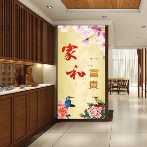 【全屋定制】玄關招財風水知識 【全屋定制】玄關招財風水知識