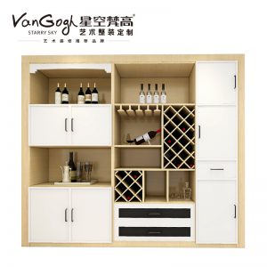 整體定制酒柜 哈萊格調(diào)·X-1酒柜 整體定制酒柜 哈萊格調(diào)·X-1酒柜