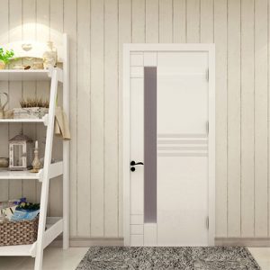 星空梵高木門 免漆平面門有哪些優點 星空梵高木門 免漆平面門有哪些優點