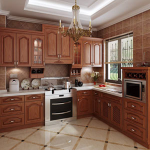 實木家具全屋定制費用 實木家具全屋定制費用