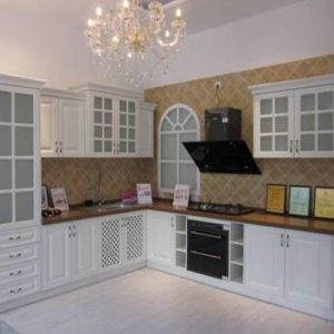 星空梵高品牌教你如何選櫥柜 星空梵高品牌教你如何選櫥柜