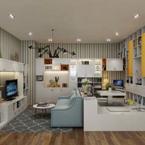 裝修想做全屋定制_了解什么是全屋定制 裝修想做全屋定制_了解什么是全屋定制