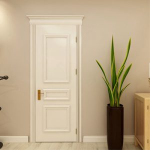 木門產品中的復合門與實木門的區別有哪些 木門產品中的復合門與實木門的區別有哪些