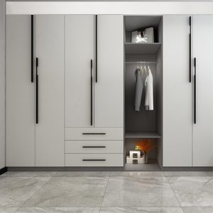 全屋定制中的衣柜 在定制時需要注意什么 全屋定制中的衣柜 在定制時需要注意什么