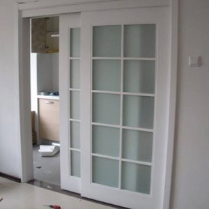 臥室用移門安全不安全? 臥室用移門安全不安全?