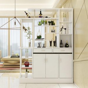 定制玄關柜好不好 要注意哪些問題 定制玄關柜好不好 要注意哪些問題