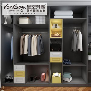 全屋定制衣柜要注意哪些問題 全屋定制衣柜要注意哪些問題