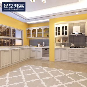 全屋定制家具中的櫥柜需要怎么保養(yǎng) 全屋定制家具中的櫥柜需要怎么保養(yǎng)