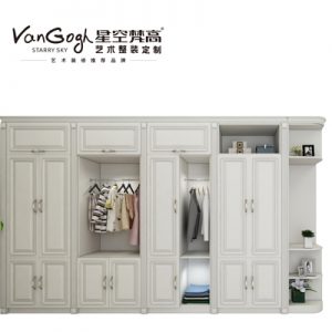 整體定制衣柜該怎么選擇? 整體定制衣柜該怎么選擇?