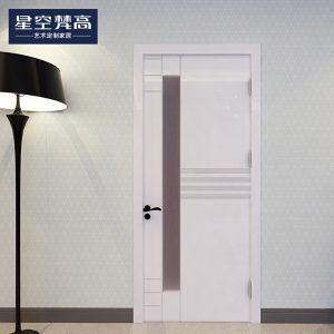 常見的木門都要哪些種類？