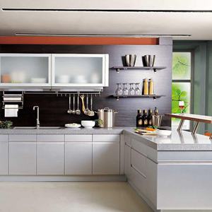 櫥柜的臺(tái)面怎么選擇？