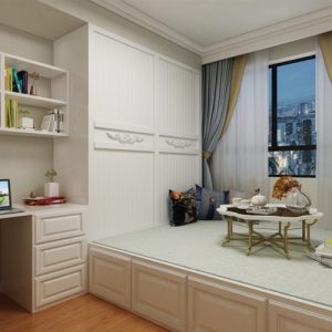 做全屋定制的定制流程 做全屋定制的定制流程