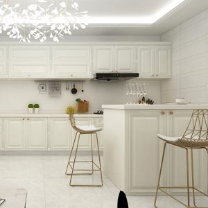 定制櫥柜的五金件有哪些 定制櫥柜的五金件有哪些