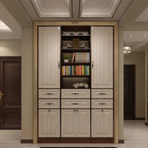 全屋定制成為未來家具主流的三大理由 全屋定制成為未來家具主流的三大理由